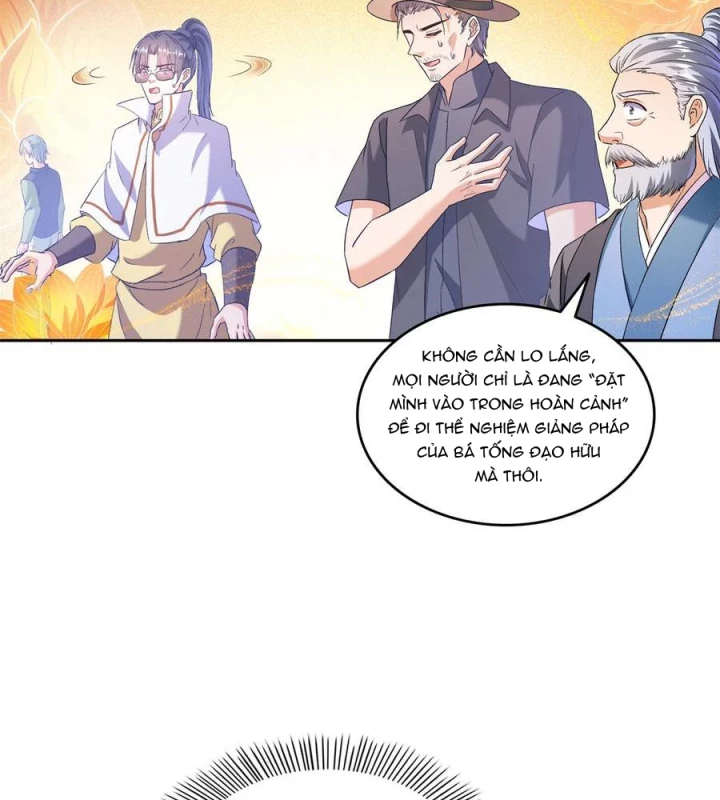 Tu Chân Nói Chuyện Phiếm Quần Chapter 670 - Trang 3