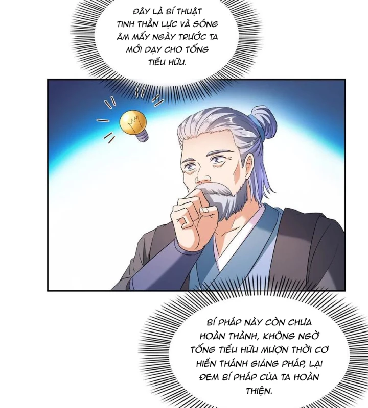 Tu Chân Nói Chuyện Phiếm Quần Chapter 670 - Trang 3