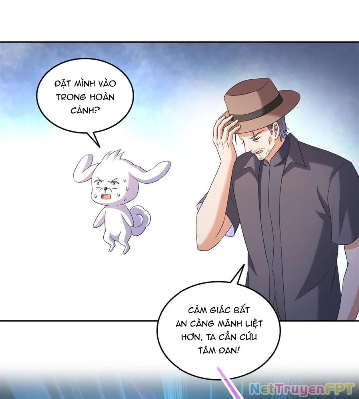 Tu Chân Nói Chuyện Phiếm Quần Chapter 670 - Trang 3