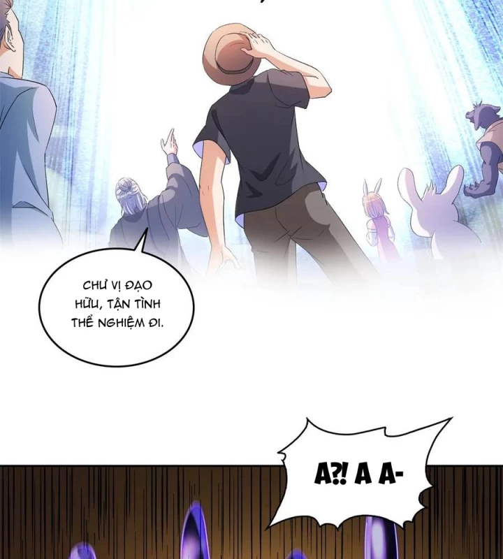 Tu Chân Nói Chuyện Phiếm Quần Chapter 670 - Trang 3