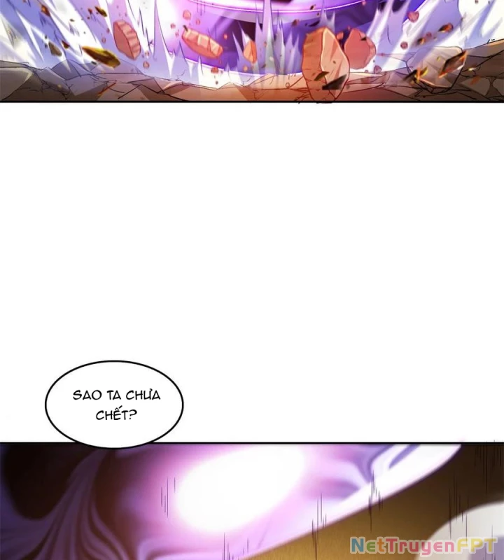 Tu Chân Nói Chuyện Phiếm Quần Chapter 670 - Trang 3