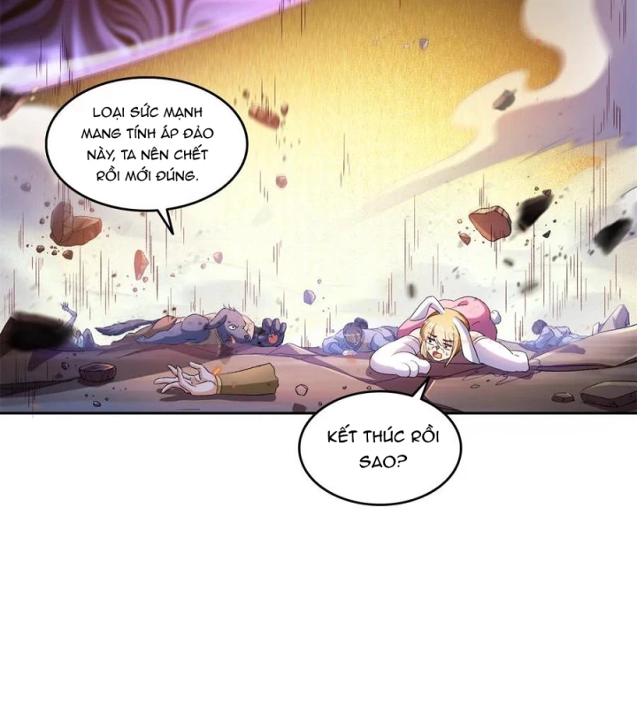 Tu Chân Nói Chuyện Phiếm Quần Chapter 670 - Trang 3