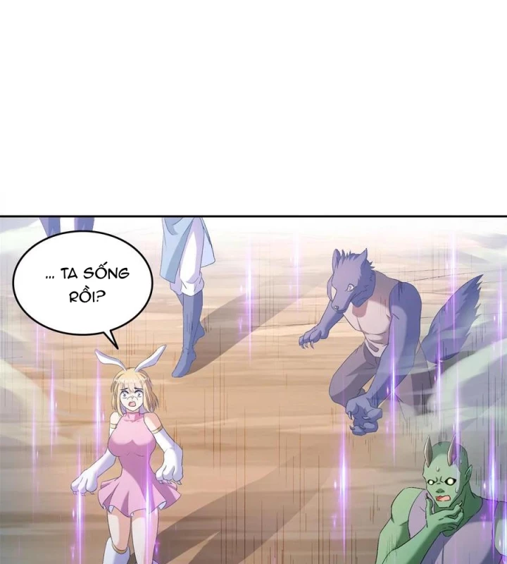 Tu Chân Nói Chuyện Phiếm Quần Chapter 670 - Trang 3