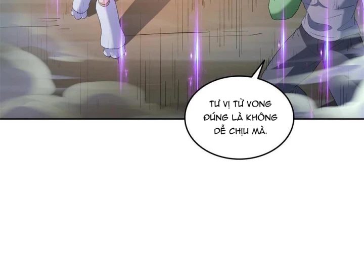 Tu Chân Nói Chuyện Phiếm Quần Chapter 670 - Trang 3