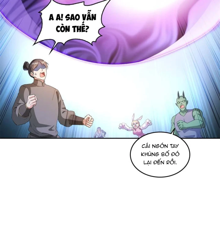 Tu Chân Nói Chuyện Phiếm Quần Chapter 670 - Trang 3