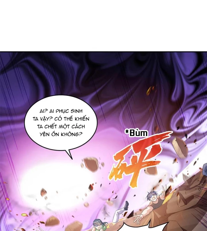 Tu Chân Nói Chuyện Phiếm Quần Chapter 670 - Trang 3