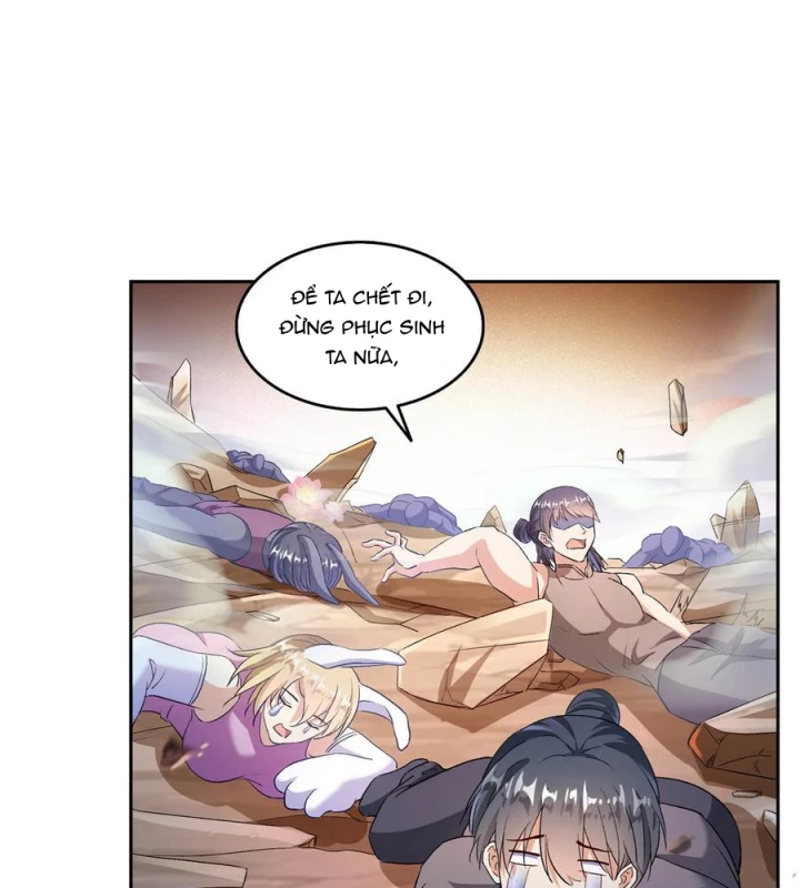 Tu Chân Nói Chuyện Phiếm Quần Chapter 670 - Trang 3