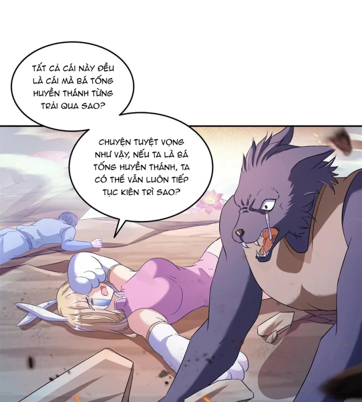 Tu Chân Nói Chuyện Phiếm Quần Chapter 670 - Trang 3