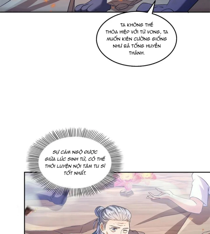 Tu Chân Nói Chuyện Phiếm Quần Chapter 670 - Trang 3