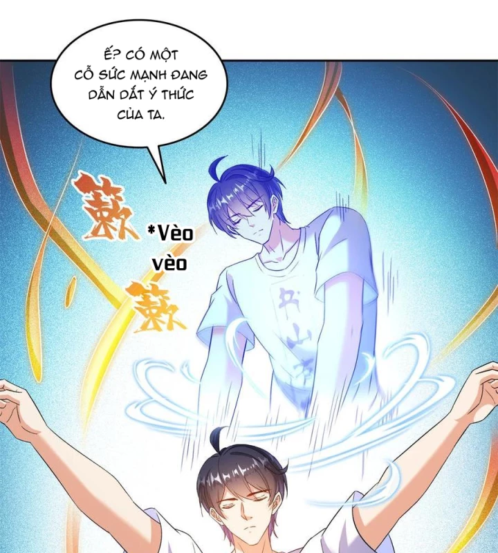 Tu Chân Nói Chuyện Phiếm Quần Chapter 670 - Trang 3
