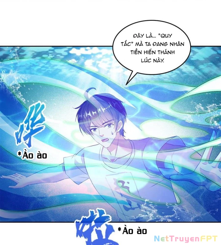 Tu Chân Nói Chuyện Phiếm Quần Chapter 670 - Trang 3