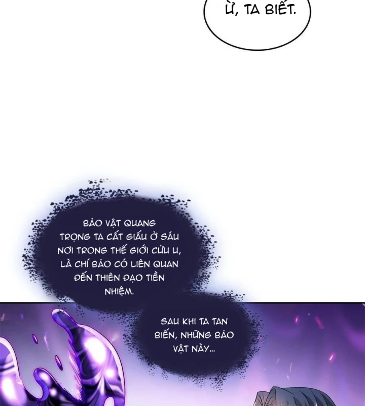 Tu Chân Nói Chuyện Phiếm Quần Chapter 670 - Trang 3