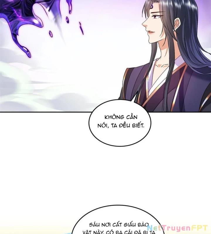 Tu Chân Nói Chuyện Phiếm Quần Chapter 670 - Trang 3