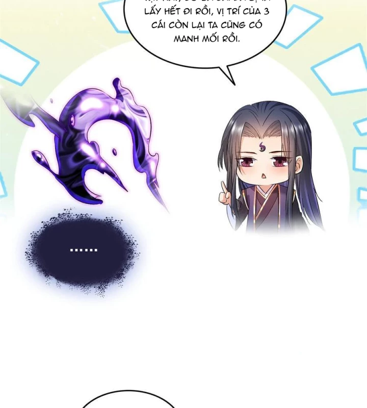 Tu Chân Nói Chuyện Phiếm Quần Chapter 670 - Trang 3