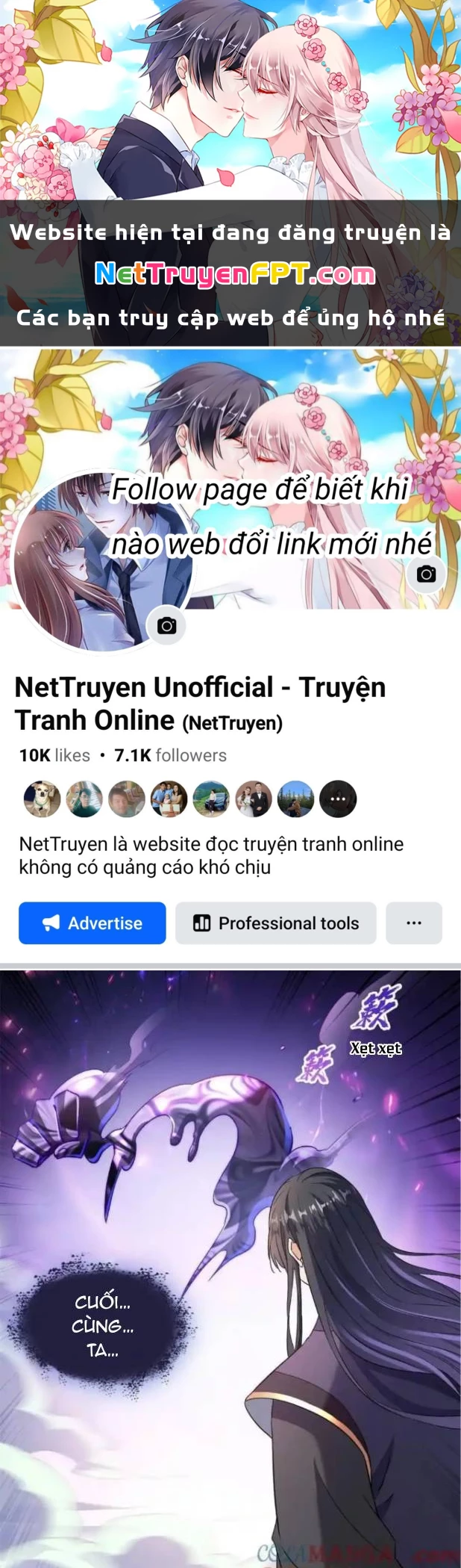 Tu Chân Nói Chuyện Phiếm Quần Chapter 671 - Trang 3