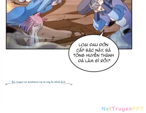 Tu Chân Nói Chuyện Phiếm Quần Chapter 671 - Trang 3