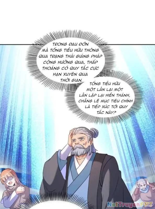 Tu Chân Nói Chuyện Phiếm Quần Chapter 671 - Trang 3