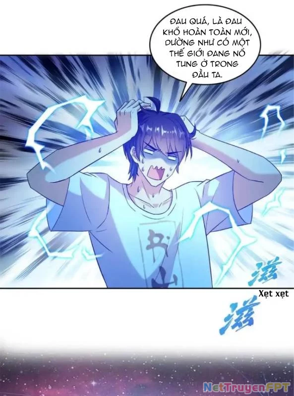 Tu Chân Nói Chuyện Phiếm Quần Chapter 671 - Trang 3