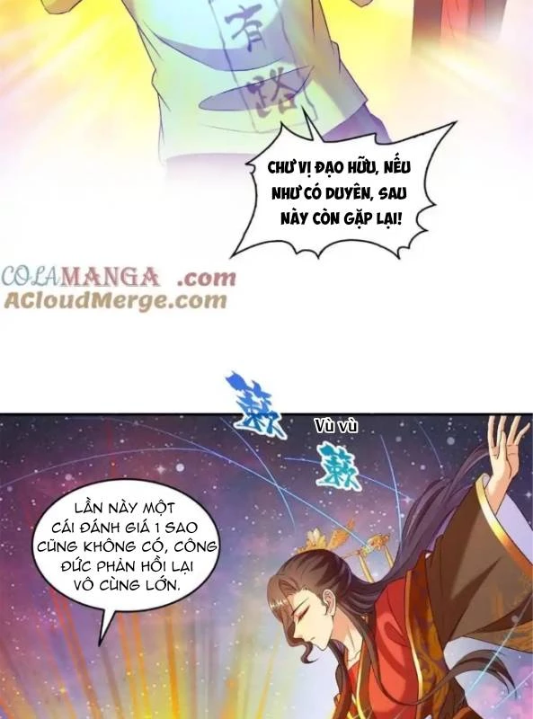 Tu Chân Nói Chuyện Phiếm Quần Chapter 671 - Trang 3