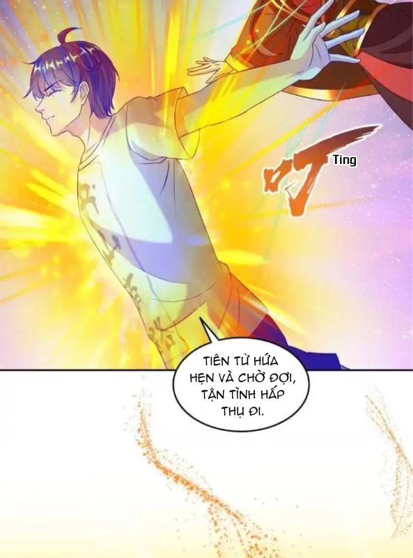 Tu Chân Nói Chuyện Phiếm Quần Chapter 671 - Trang 3