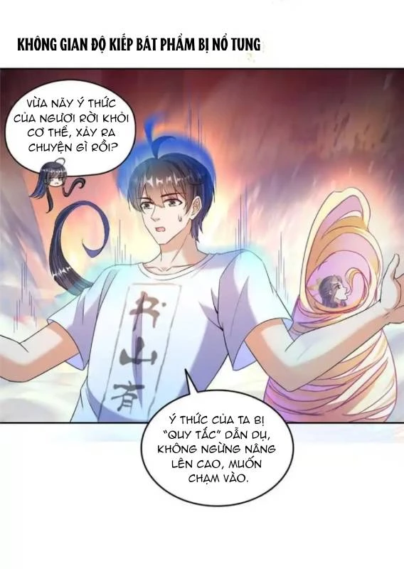 Tu Chân Nói Chuyện Phiếm Quần Chapter 671 - Trang 3