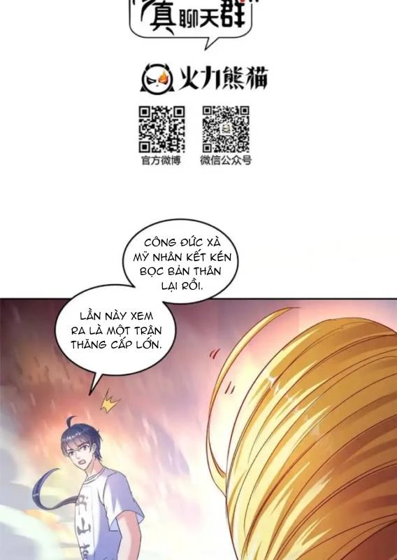 Tu Chân Nói Chuyện Phiếm Quần Chapter 671 - Trang 3
