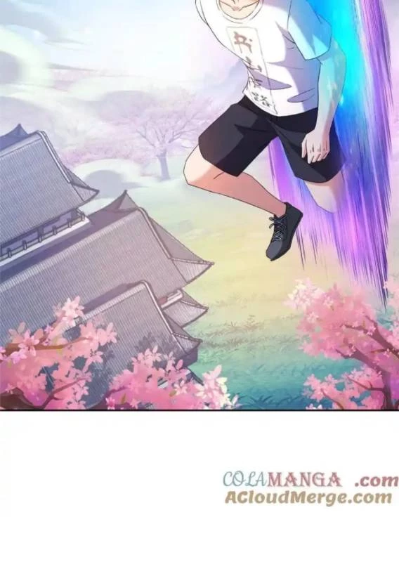 Tu Chân Nói Chuyện Phiếm Quần Chapter 671 - Trang 3