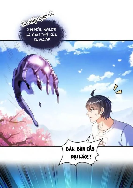 Tu Chân Nói Chuyện Phiếm Quần Chapter 671 - Trang 3