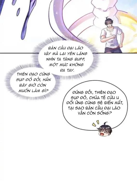 Tu Chân Nói Chuyện Phiếm Quần Chapter 671 - Trang 3