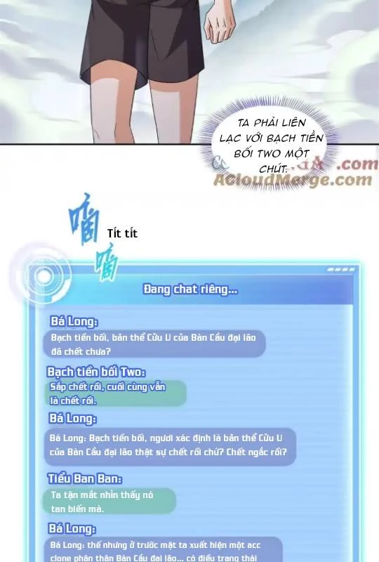 Tu Chân Nói Chuyện Phiếm Quần Chapter 671 - Trang 3