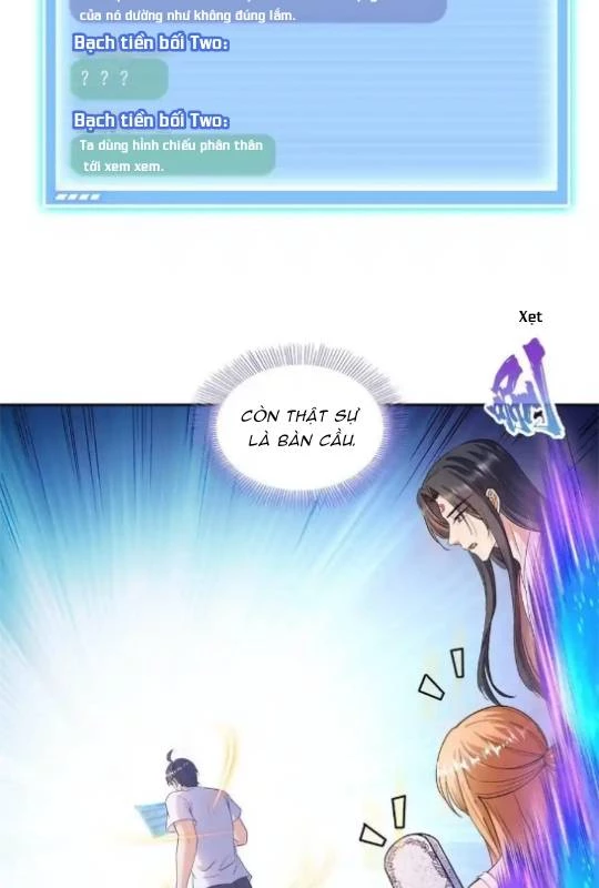 Tu Chân Nói Chuyện Phiếm Quần Chapter 671 - Trang 3