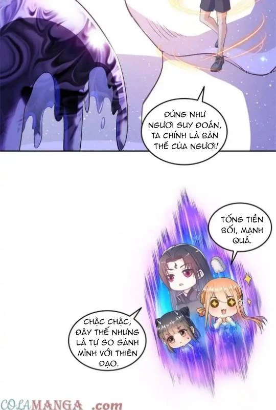 Tu Chân Nói Chuyện Phiếm Quần Chapter 671 - Trang 3