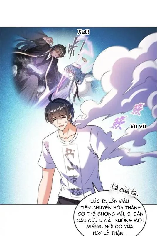 Tu Chân Nói Chuyện Phiếm Quần Chapter 671 - Trang 3