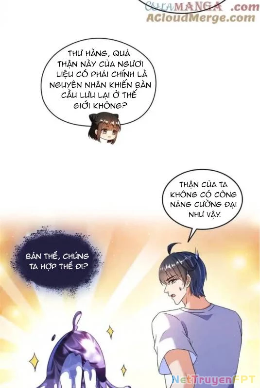 Tu Chân Nói Chuyện Phiếm Quần Chapter 671 - Trang 3