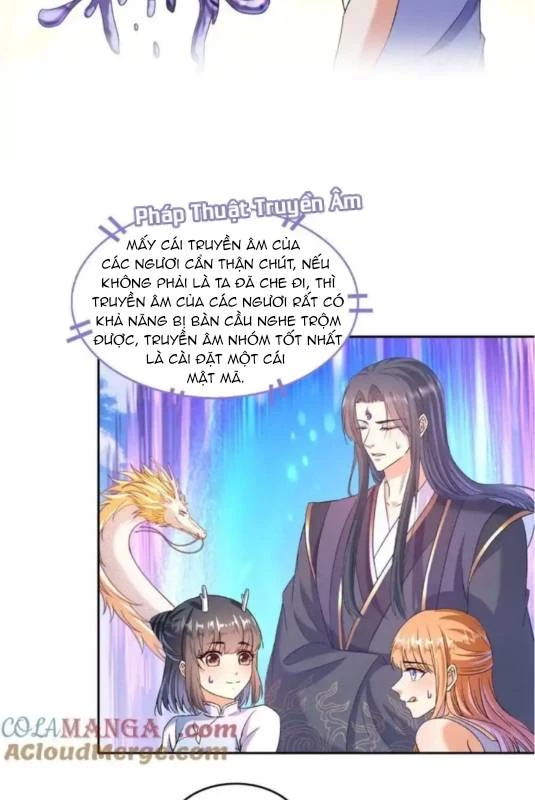 Tu Chân Nói Chuyện Phiếm Quần Chapter 671 - Trang 3