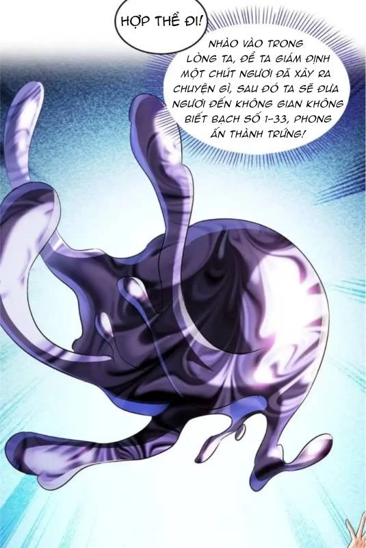 Tu Chân Nói Chuyện Phiếm Quần Chapter 671 - Trang 3
