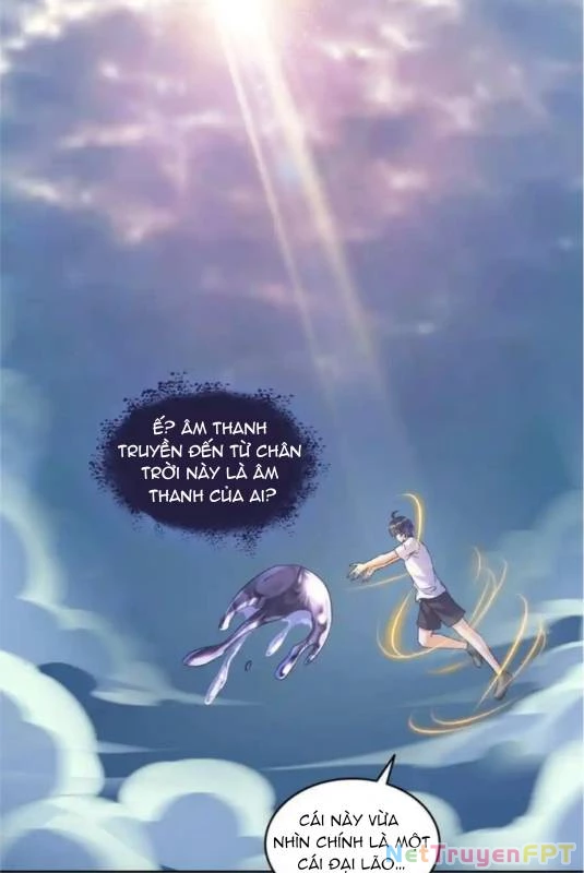 Tu Chân Nói Chuyện Phiếm Quần Chapter 671 - Trang 3
