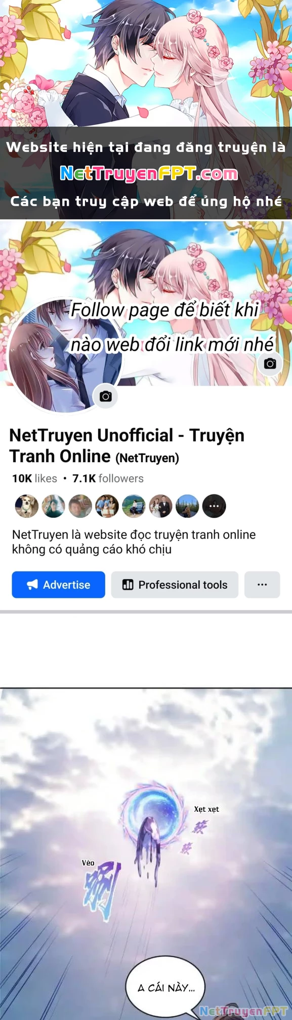 Tu Chân Nói Chuyện Phiếm Quần Chapter 672 - Trang 3