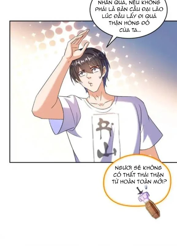 Tu Chân Nói Chuyện Phiếm Quần Chapter 672 - Trang 3