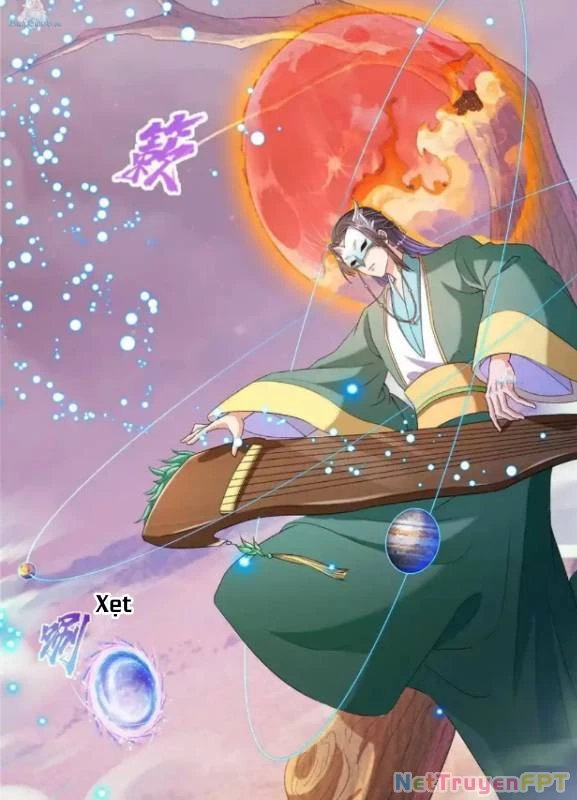 Tu Chân Nói Chuyện Phiếm Quần Chapter 672 - Trang 3
