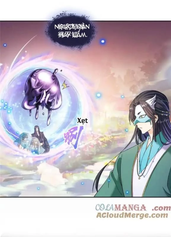 Tu Chân Nói Chuyện Phiếm Quần Chapter 672 - Trang 3