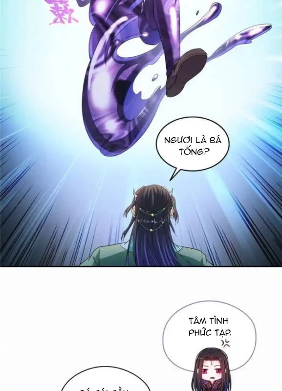 Tu Chân Nói Chuyện Phiếm Quần Chapter 672 - Trang 3