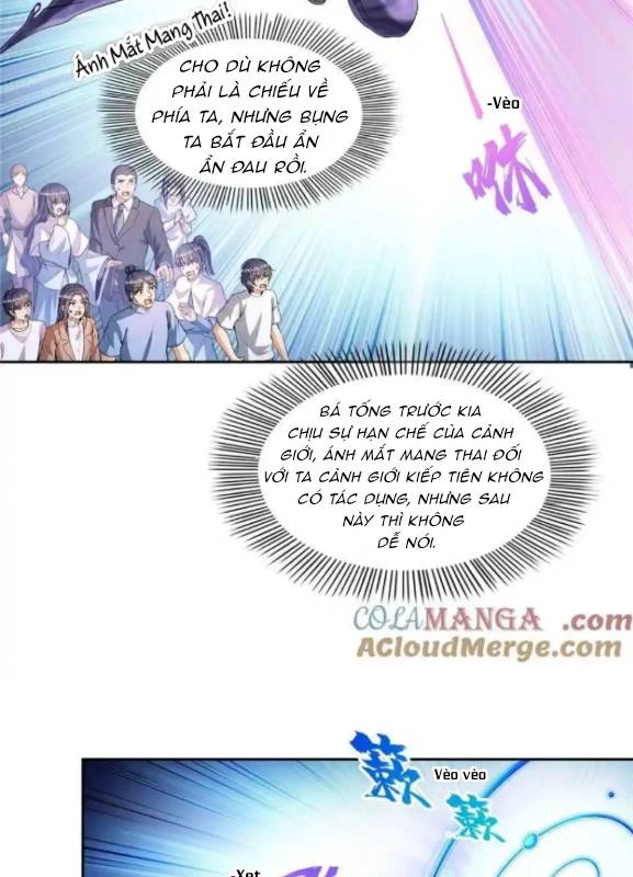 Tu Chân Nói Chuyện Phiếm Quần Chapter 672 - Trang 3