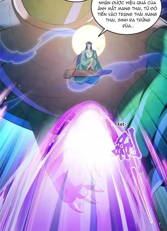 Tu Chân Nói Chuyện Phiếm Quần Chapter 672 - Trang 3