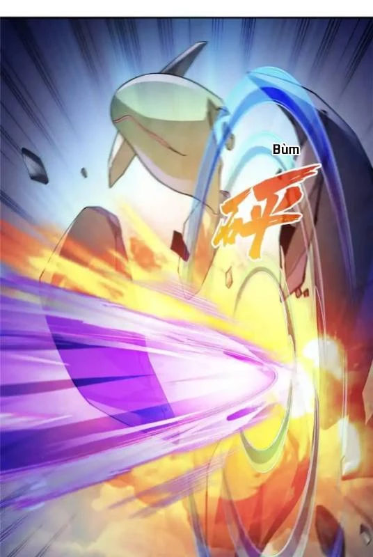 Tu Chân Nói Chuyện Phiếm Quần Chapter 672 - Trang 3