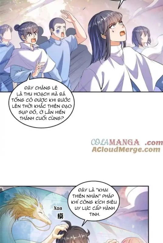 Tu Chân Nói Chuyện Phiếm Quần Chapter 672 - Trang 3