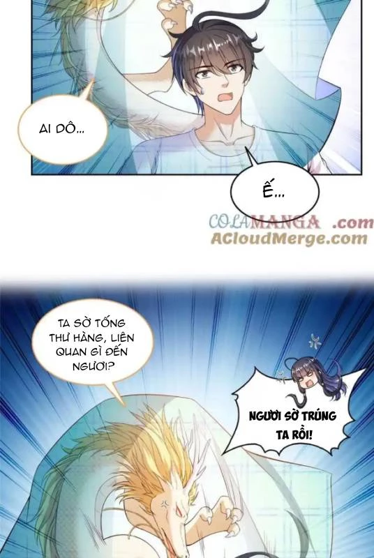 Tu Chân Nói Chuyện Phiếm Quần Chapter 672 - Trang 3
