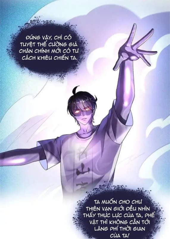 Tu Chân Nói Chuyện Phiếm Quần Chapter 672 - Trang 3