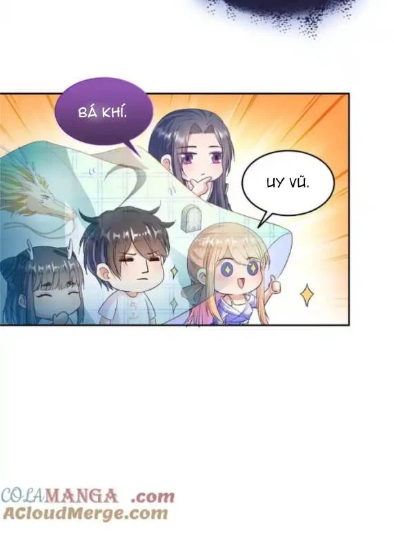 Tu Chân Nói Chuyện Phiếm Quần Chapter 672 - Trang 3