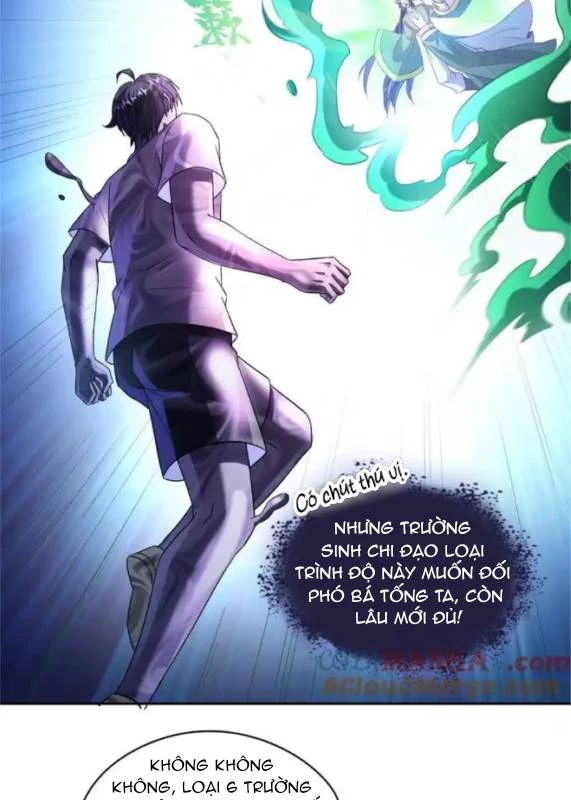 Tu Chân Nói Chuyện Phiếm Quần Chapter 672 - Trang 3